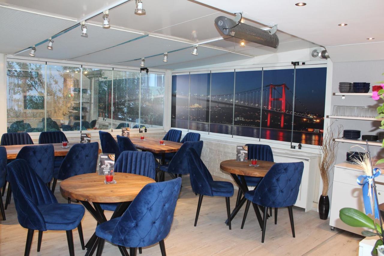 Nisantasi My Residence Istambul Exterior foto